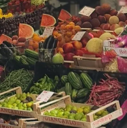 Casa Lucia 5th Floor Boloňa