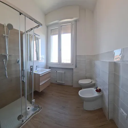 Appartement Casa Lucia 5th Floor *