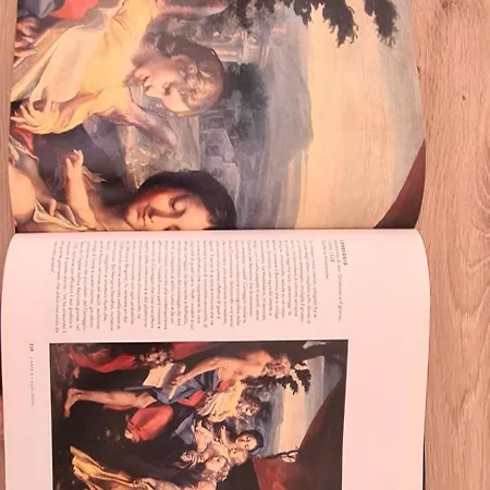 Casa Lucia 5th Floor Appartement Bologna