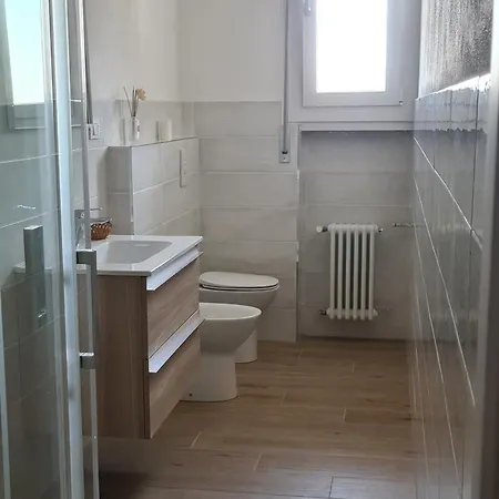 Casa Lucia 5th Floor Appartement *