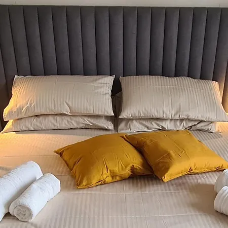 Appartement Casa Lucia 5th Floor