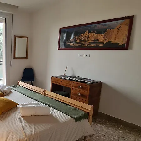 דירה Casa Lucia 5th Floor בולוניה