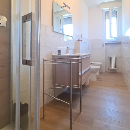 Casa Lucia 5th Floor * Bolonia