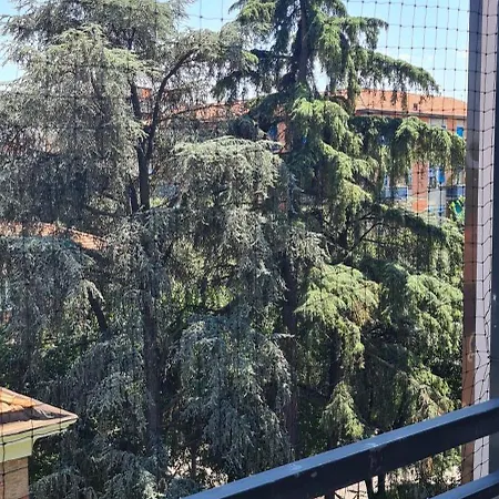 Casa Lucia 5th Floor