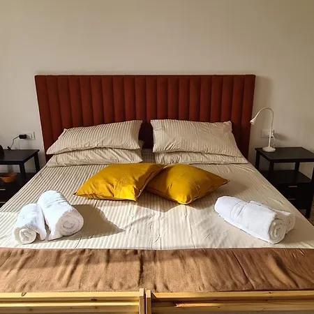 Casa Lucia 5th Floor Apartamento *