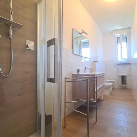 Casa Lucia 5th Floor Appartement