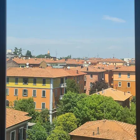 شقة Casa Lucia 5th Floor