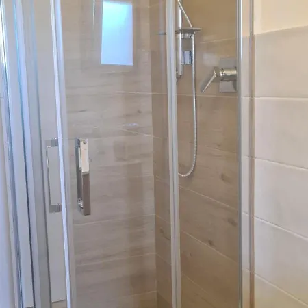 Appartement Casa Lucia 5th Floor Bologna