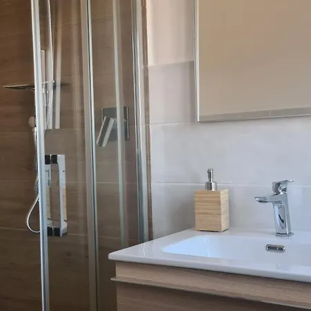 Casa Lucia 5th Floor