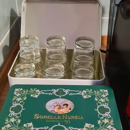 Casa Lucia 5th Floor Appartement *