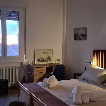 Casa Lucia 5th Floor