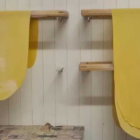 Appartement Casa Lucia 5th Floor