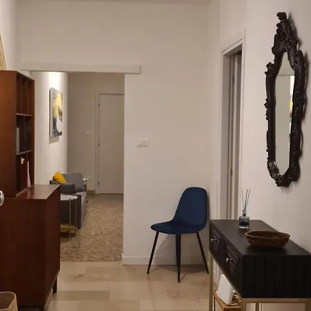 Casa Lucia 5th Floor * Bologna