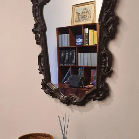 Appartement Casa Lucia 5th Floor Bologna