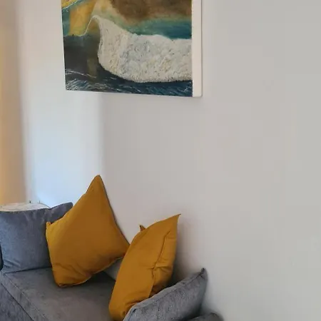 Casa Lucia 5th Floor *