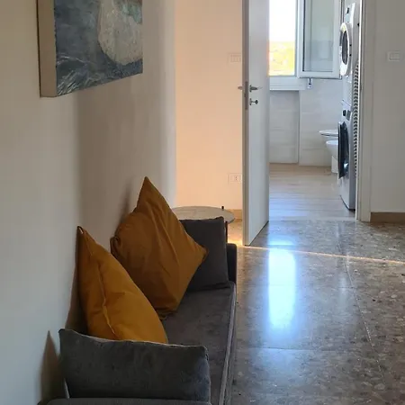 Casa Lucia 5th Floor * Bologne