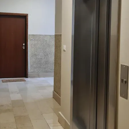 Casa Lucia 5th Floor