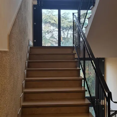 Apartamento Casa Lucia 5th Floor Bolonia