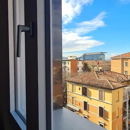 Casa Lucia 5th Floor