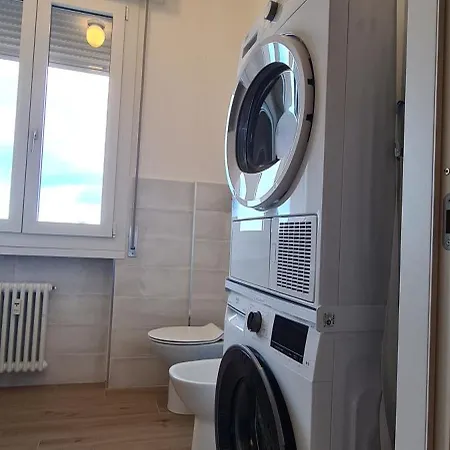 Casa Lucia 5th Floor Apartmán