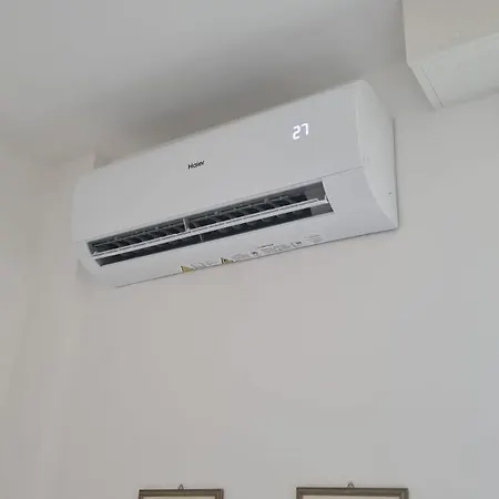 Appartement Casa Lucia 5th Floor *