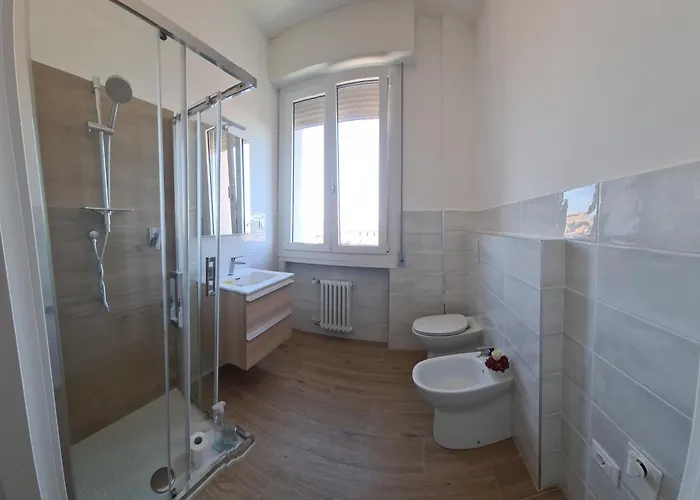 شقة Casa Lucia 5th Floor *