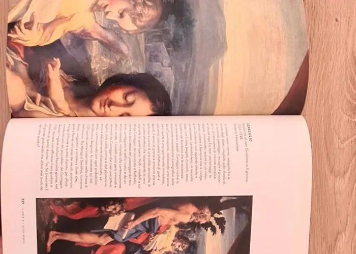 Casa Lucia 5th Floor شقة بولونيا