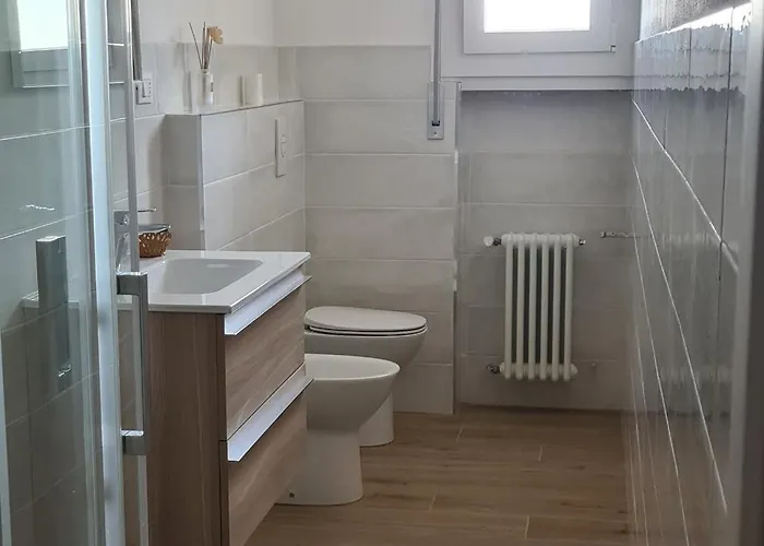 Casa Lucia 5th Floor דירה *