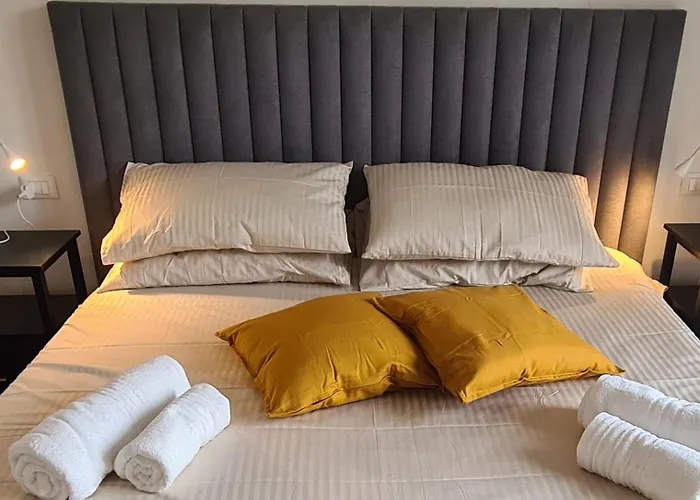 דירה Casa Lucia 5th Floor