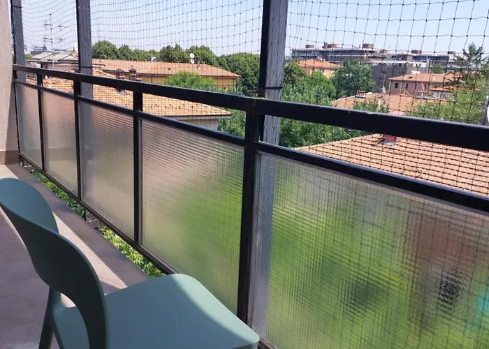 Casa Lucia 5th Floor