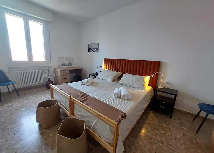 Casa Lucia 5th Floor بولونيا