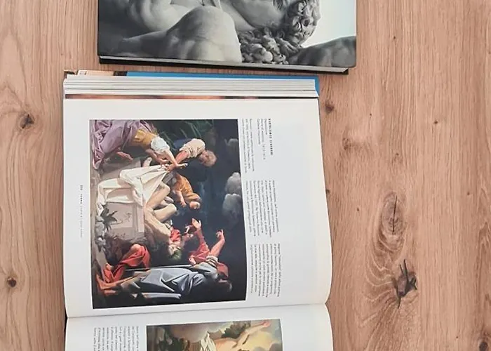 Casa Lucia 5th Floor דירה