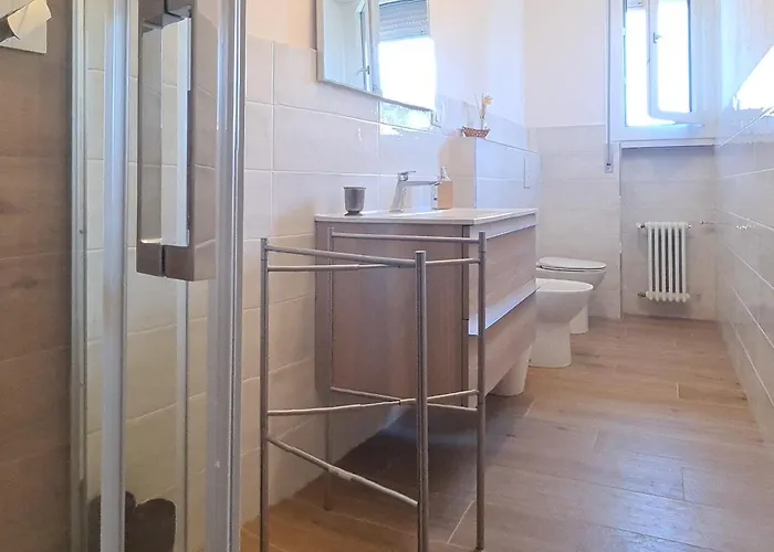 Casa Lucia 5th Floor * בולוניה