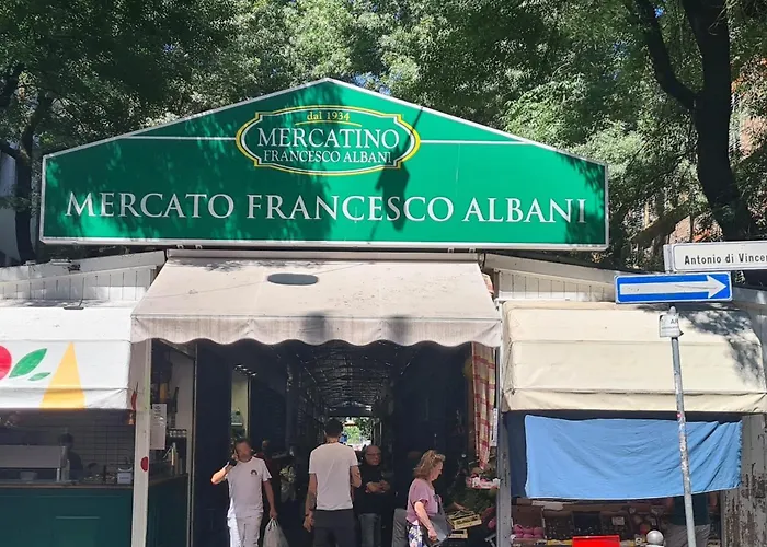 Casa Lucia 5th Floor شقة *