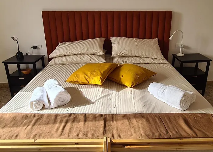 Casa Lucia 5th Floor شقة بولونيا