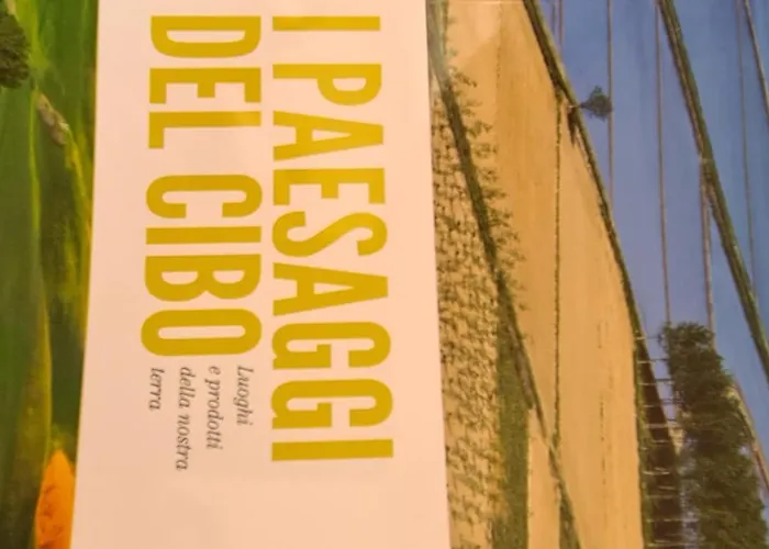 Casa Lucia 5th Floor דירה