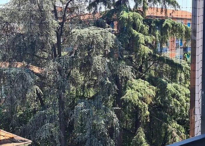 Casa Lucia 5th Floor