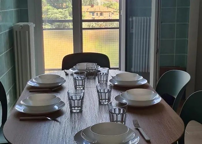 Casa Lucia 5th Floor *