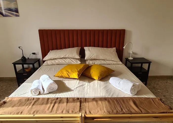 Casa Lucia 5th Floor شقة *