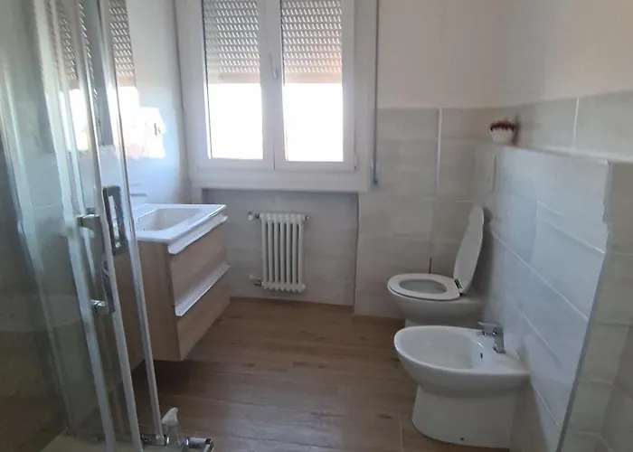 Casa Lucia 5th Floor בולוניה