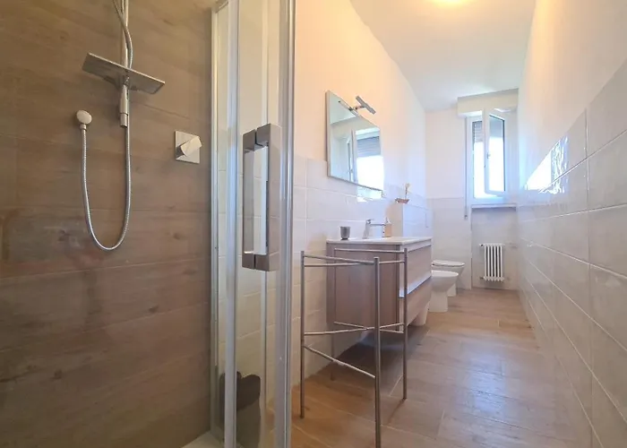 Casa Lucia 5th Floor דירה