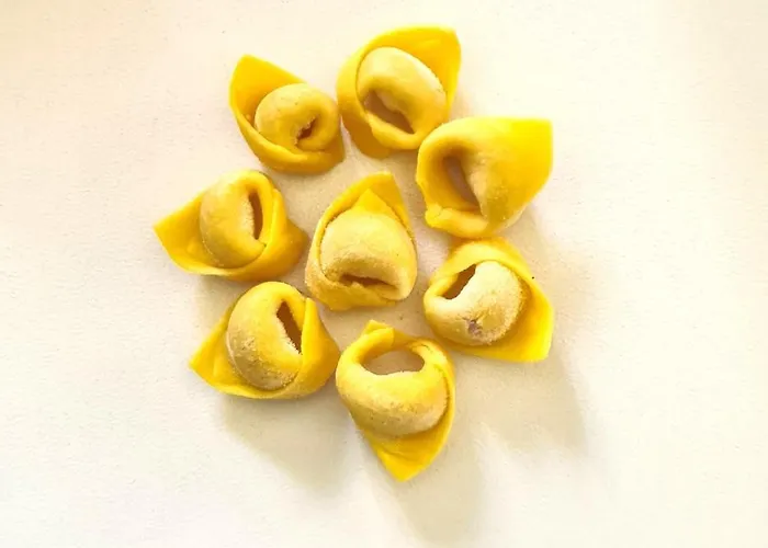 Casa Lucia 5th Floor