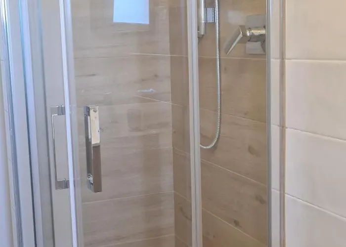 公寓 Casa Lucia 5th Floor 博洛尼亚