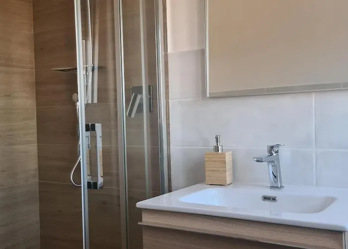 Casa Lucia 5th Floor