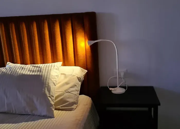 公寓 Casa Lucia 5th Floor 博洛尼亚