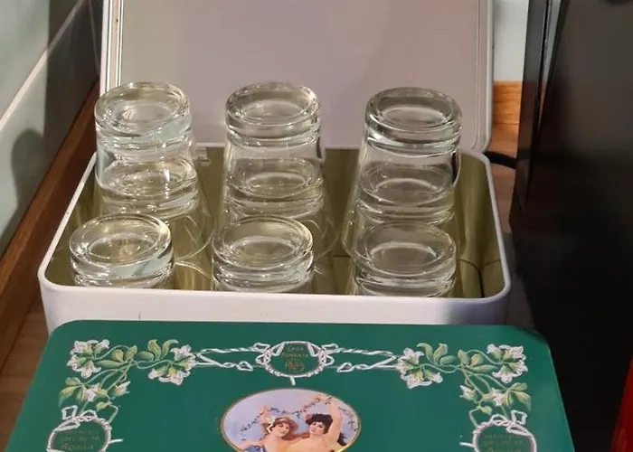 Casa Lucia 5th Floor דירה *