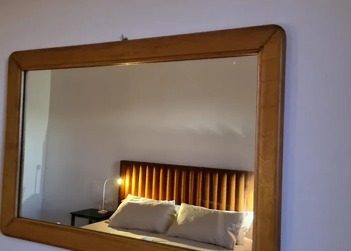 شقة Casa Lucia 5th Floor بولونيا