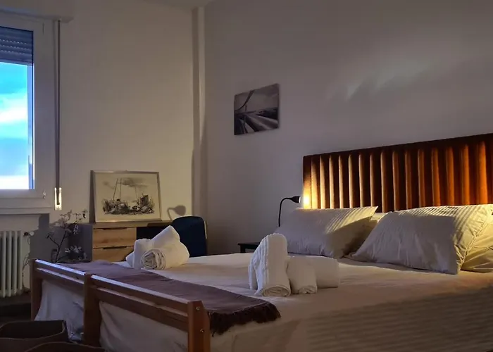 Casa Lucia 5th Floor * בולוניה