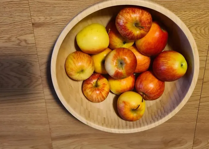 شقة Casa Lucia 5th Floor بولونيا