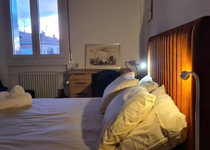 Casa Lucia 5th Floor *